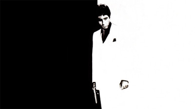 

Wall Poster a/wallpapers-screen-savers-scarface-original-movie-backdrops-gallery-hollywood Paper Print(12 inch X 18 inch, Rolled)