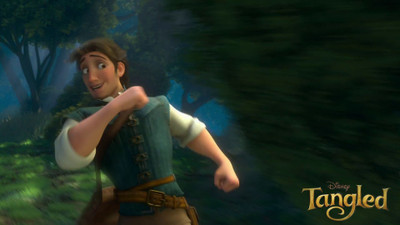 

Wall Poster a/-tangled-desktop Paper Print(12 inch X 18 inch, Rolled)