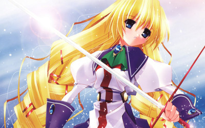 

Akhuratha Anime prisms Wall Poster Paper Print(12 inch X 18 inch, Rolled)