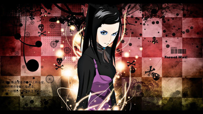 

Akhuratha Anime emo-fullsize Wall Poster Paper Print(12 inch X 18 inch, Rolled)