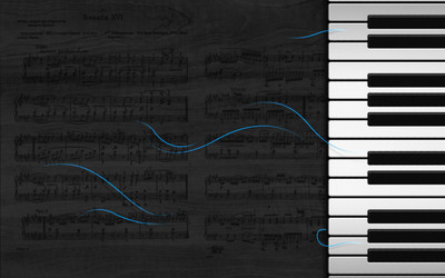 

Akhuratha -musics-piano Wall Poster Paper Print(12 inch X 18 inch, Rolled)