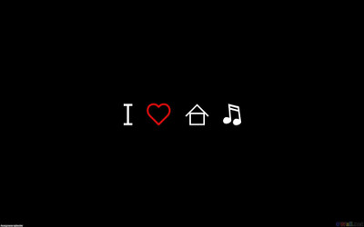 

Akhuratha house-music-love-image-entitled-o- Wall Poster Paper Print(12 inch X 18 inch, Rolled)