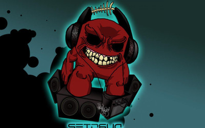 

Akhuratha -dubstep-music-other Wall Poster Paper Print(12 inch X 18 inch, Rolled)