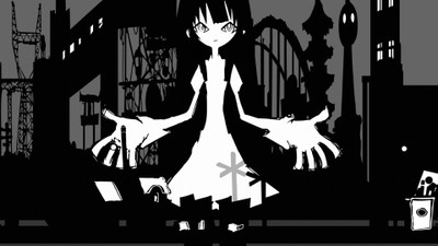 

Akhuratha Anime abakemonogatari-freewallss-images Wall Poster Paper Print(12 inch X 18 inch, Rolled)
