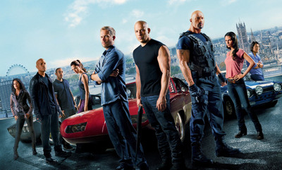 

Akhuratha wfast-and-furious-movie- Wall Poster Paper Print(12 inch X 18 inch, Rolled)