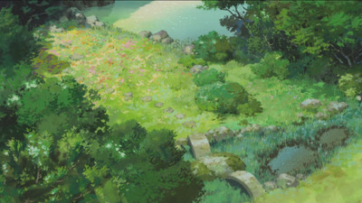 

Akhuratha Anime image-scenery-images-imagepages Wall Poster Paper Print(12 inch X 18 inch, Rolled)