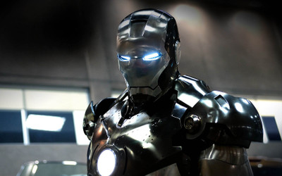 

Wall Poster -iron-man--screenshots-war-machine Paper Print(12 inch X 18 inch, Rolled)