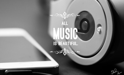 

Akhuratha music Wall Poster Paper Print(12 inch X 18 inch, Rolled)
