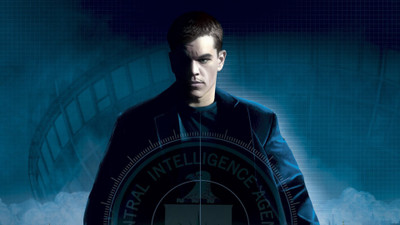 

Aabhaas plane-movies-bourne-damon Wall Poster Paper Print(12 inch X 18 inch, Rolled)