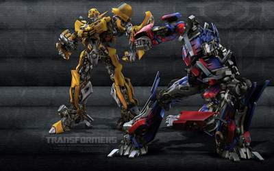 

Akhuratha -manager-transformers-movie-autobot Wall Poster Paper Print(12 inch X 18 inch, Rolled)