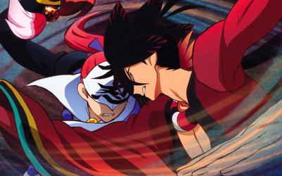 

Akhuratha Anime katanagatari Wall Poster Paper Print(12 inch X 18 inch, Rolled)
