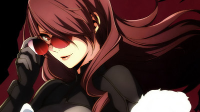 

Akhuratha Anime Wall Poster Paper Print(12 inch X 18 inch, Rolled)