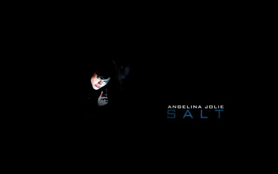 

Aabhaas -angelina-jolie-movies-salt Wall Poster Paper Print(12 inch X 18 inch, Rolled)