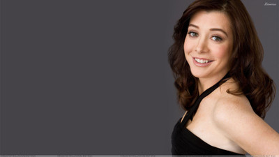 

Aabhaas alyson-hannigan-articles-buddytv-mother-actresses-movie-images-julia-smiling-black-dress-starred-jones Wall Poster Paper Print(12 inch X 18 inch, Rolled)