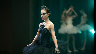 

Akhuratha -movies-natalie-portman-black-swan Wall Poster Paper Print(12 inch X 18 inch, Rolled)