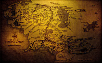 

Aabhaas -rings-movies Wall Poster Paper Print(12 inch X 18 inch, Rolled)