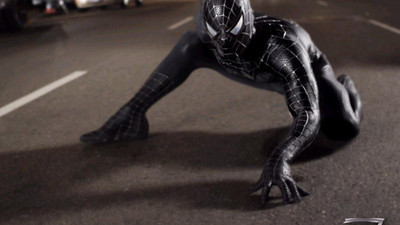 

Akhuratha -spiderman-movies Wall Poster Paper Print(12 inch X 18 inch, Rolled)