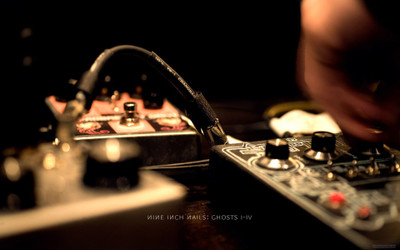 

Akhuratha effect-control-board-sounds-production-music-media-club Wall Poster Paper Print(12 inch X 18 inch, Rolled)