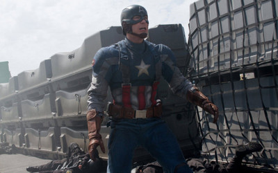 

Aabhaas movie-america-captain-movies-items- Wall Poster Paper Print(12 inch X 18 inch, Rolled)