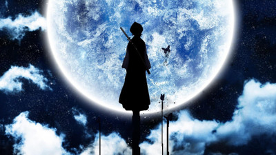 

Akhuratha Anime ninja-little Wall Poster Paper Print(12 inch X 18 inch, Rolled)