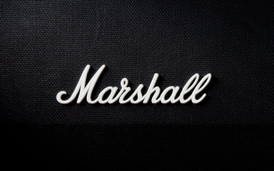 -marshall-music Wall Poster Paper Print(12 inch X 18 inch, Rolled)