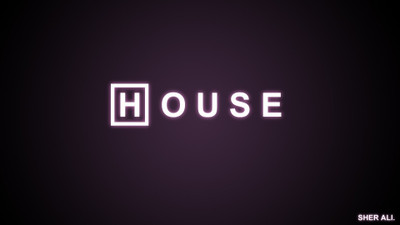 

Wall Poster a/house-logo-simple-images-goodwp Paper Print(12 inch X 18 inch, Rolled)
