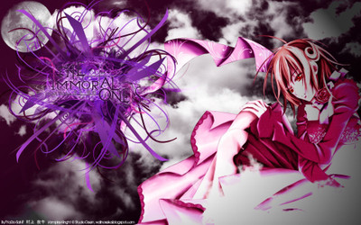 

Akhuratha Anime avampire-wallpapaers-knightpedido--wallpapaers-walls Wall Poster Paper Print(12 inch X 18 inch, Rolled)