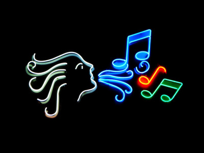 

Akhuratha -music Wall Poster Paper Print(12 inch X 18 inch, Rolled)