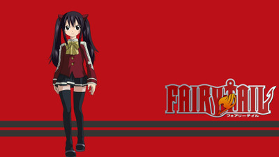 

Akhuratha Anime afairy-adventure-images Wall Poster Paper Print(12 inch X 18 inch, Rolled)