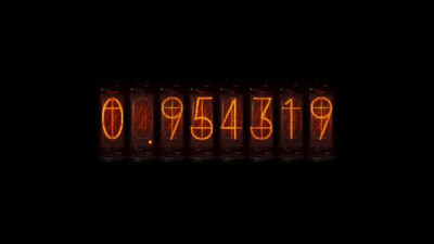 

Akhuratha Anime steinsgate-time-travel Wall Poster Paper Print(12 inch X 18 inch, Rolled)