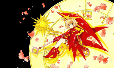 

Akhuratha Anime wanime-fairy Wall Poster Paper Print(12 inch X 18 inch, Rolled)
