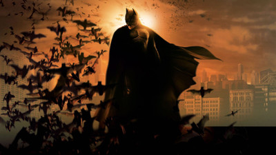 

Wall Poster /-batman-the-dark-knight Paper Print(12 inch X 18 inch, Rolled)