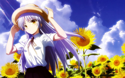 

Akhuratha Anime a Wall Poster Paper Print(12 inch X 18 inch, Rolled)