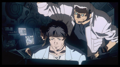 

Akhuratha Anime aghost-shells-freewalls-images-top Wall Poster Paper Print(12 inch X 18 inch, Rolled)