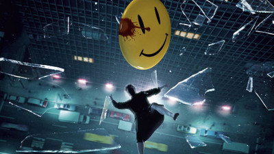

Wall Poster /-watchmen Paper Print(12 inch X 18 inch, Rolled)