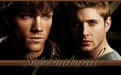 

Wall Poster a/supernatural-movie Paper Print(12 inch X 18 inch, Rolled)