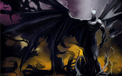 

Akhuratha batman-joness-paper-supply-stylish-music Wall Poster Paper Print(12 inch X 18 inch, Rolled)