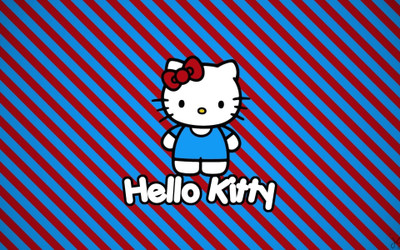 

Akhuratha Anime kitty-hello-imagepages-images Wall Poster Paper Print(12 inch X 18 inch, Rolled)