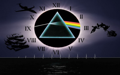 

-pink-floyd-music- Wall Poster Paper Print(12 inch X 18 inch, Rolled)