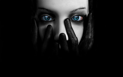 

-movies-white-black-albums-gallery Wall Poster Paper Print(12 inch X 18 inch, Rolled)