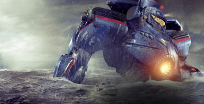 

Wall Poster /-pacific-rim Paper Print(12 inch X 18 inch, Rolled)