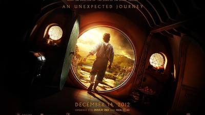 

Aabhaas hobbit-movie- Wall Poster Paper Print(12 inch X 18 inch, Rolled)