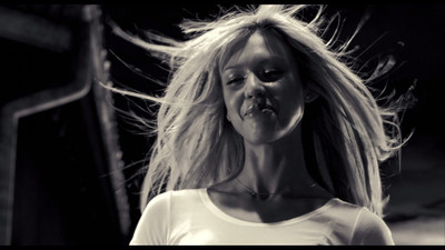 

Wall Poster /movies-sin-city-jessica-alba-blondes-smirk-white-tops Paper Print(12 inch X 18 inch, Rolled)