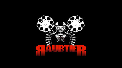 

raubtier-music-swedish-metal-music Wall Poster Paper Print(12 inch X 18 inch, Rolled)