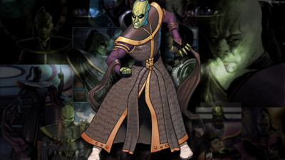 

Akhuratha Anime astar-wars-unleashed-designs-xizors-tagged-pixels Wall Poster Paper Print(12 inch X 18 inch, Rolled)