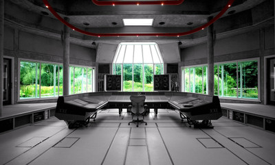 

Akhuratha music-recording-studio Wall Poster Paper Print(12 inch X 18 inch, Rolled)