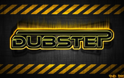 

-dubstep-music Wall Poster Paper Print(12 inch X 18 inch, Rolled)