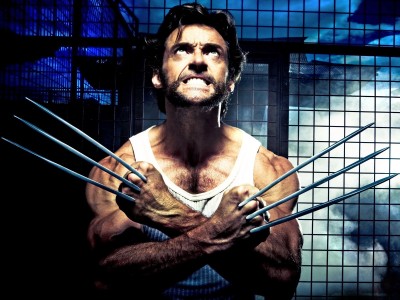 

Akhuratha -actors-hugh-jackman-movies-wolverine-x-men Wall Poster Paper Print(12 inch X 18 inch, Rolled)