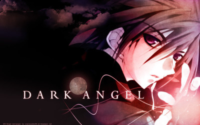 

Akhuratha Anime apss-burst-photo-large-angel Wall Poster Paper Print(12 inch X 18 inch, Rolled)