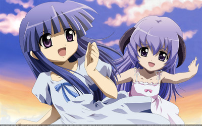 

Akhuratha Anime achristmas-higurashi--hanyuu-image-photos Wall Poster Paper Print(12 inch X 18 inch, Rolled)